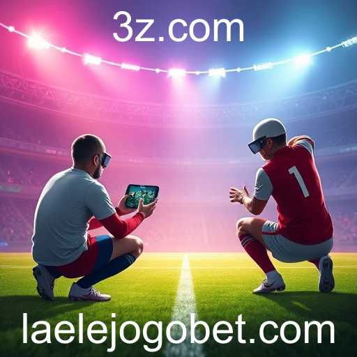 Tendências e Desafios no Mercado de Jogos Online