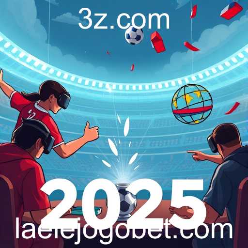 Ascensão do Laele Jogo Bet no Mercado de Jogos Online